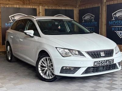 Seat Leon ST