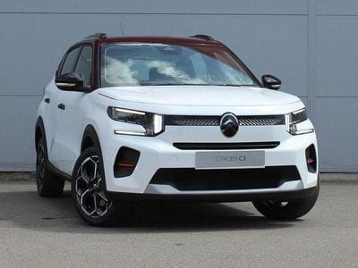 Citroën e-C3