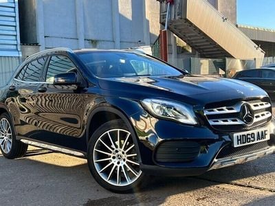 Mercedes 180