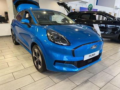 New 2026 Ford Puma Select SUV | £26,599