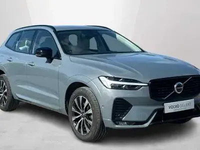 Usado Volvo XC60 Plus 247 CV (181 kW) 2023 SUV