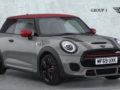 Mini John Cooper Works