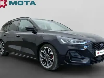 Used Ford Focus