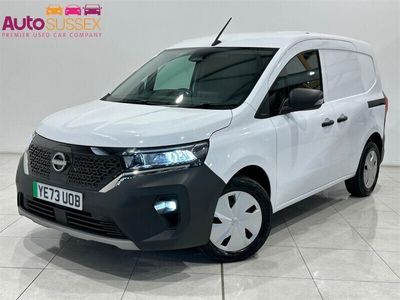 Nissan Townstar