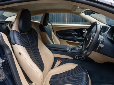 Used Aston Martin DB11
