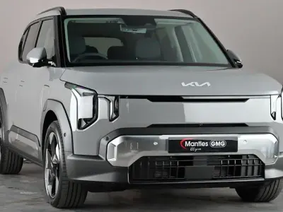 Used Kia EV2