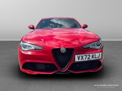 Alfa Romeo Giulia Sprint