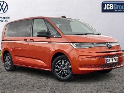 VW Multivan