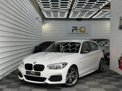 Used BMW M140