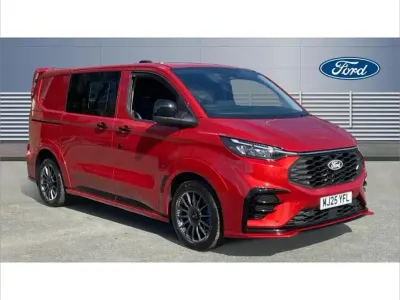 Used Ford Grand C-Max