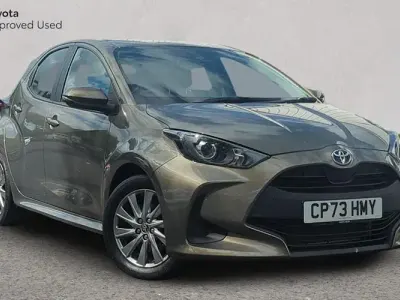 Used Toyota Yaris 116 HP (85 kW) 2024 Other Hatchback