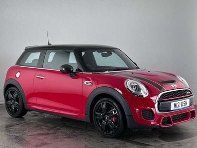 Mini John Cooper Works