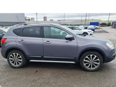 used Nissan Qashqai 1.5 dCi N-Tec 5dr - due in