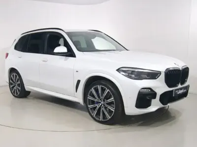 Used BMW X5 M Sport 2020 SUV