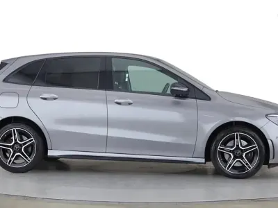 Used Mercedes B250 AMG line 2022 Grey Hatchback