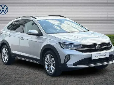Used VW Taigo