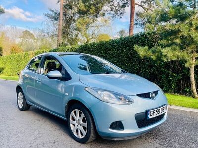 used Mazda 2 1.3 TS5dr