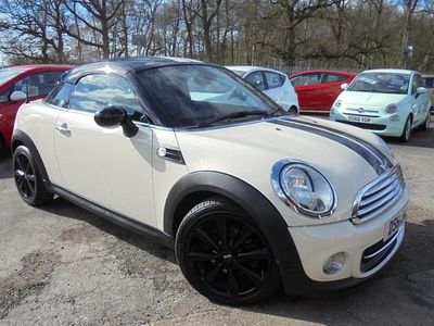 Używany Mini Cooper 2012 Hatchback