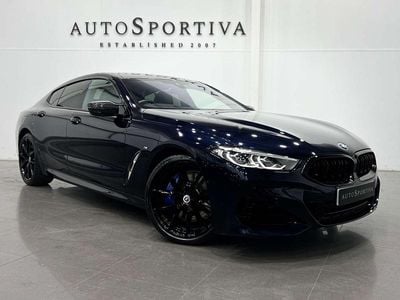 BMW 840