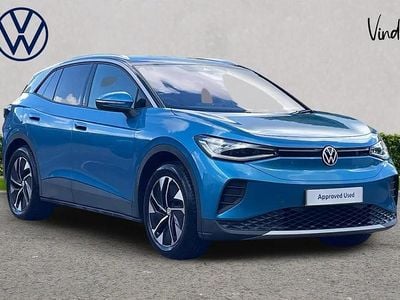 VW ID.4