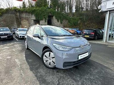 Used VW ID.3 150 kW (204 HP) 2021 Hatchback