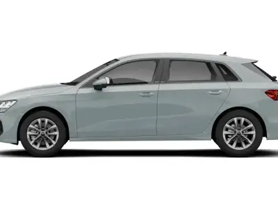 New Audi A3 Sportback Sport 116 HP (85 kW) 2026 Hatchback