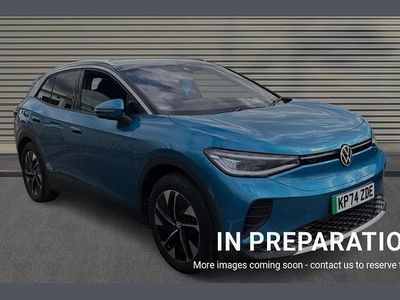VW ID.4