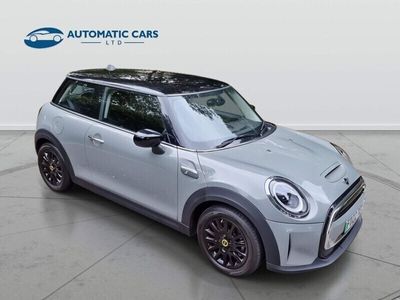 used Mini Cooper S HatchLEVEL 1 Hatchback