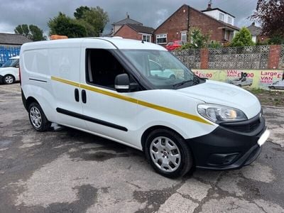Fiat Doblò