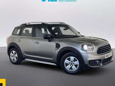 Usado Mini Cooper Classic 136 HP (100 kW) 2020 Citadino