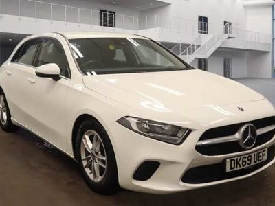 used Mercedes A180 A-Class 1.3SE