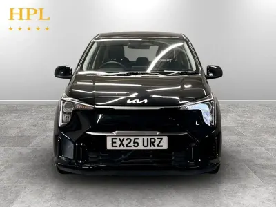Used Kia Picanto