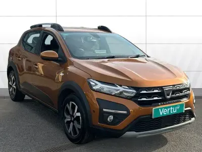 Used Dacia Sandero Prestige 91 HP (66 kW) 2022 Hatchback