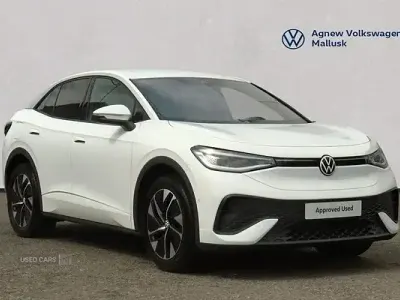 Used VW ID.5