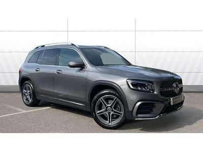 Mercedes GLB200