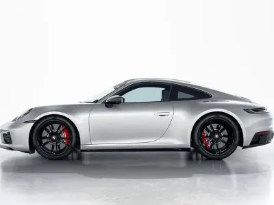 Used Porsche 911 Carrera GTS