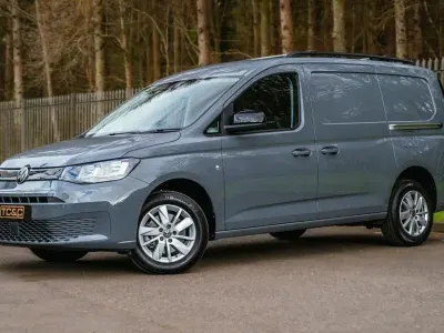 Usado VW Caddy