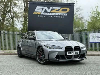 Used BMW M3