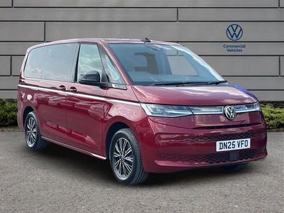 VW Multivan