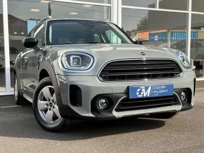 Usado Mini Cooper Countryman