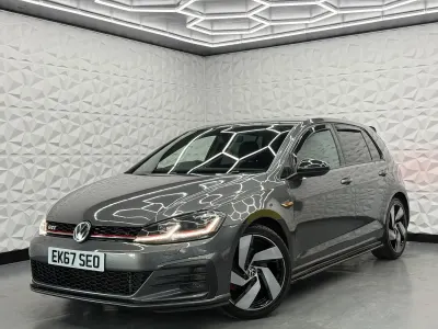 Used VW Golf VII