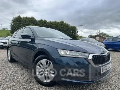 Usado Skoda Octavia