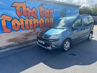 Citroën Berlingo
