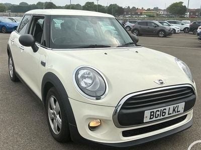 Mini One D