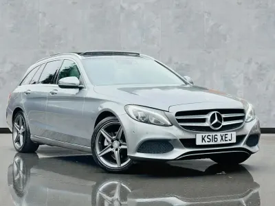 Usado Mercedes C200