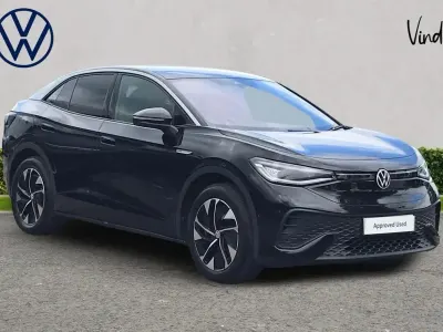 Begagnad VW ID.5