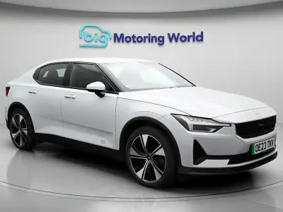 Usado Polestar 2 2023 Utilitario