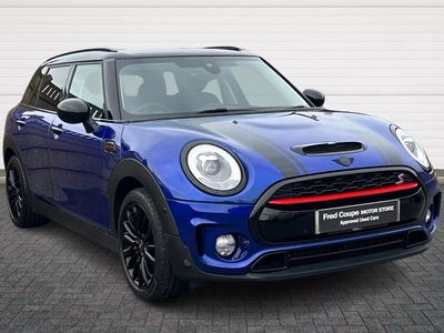 Mini Cooper Clubman