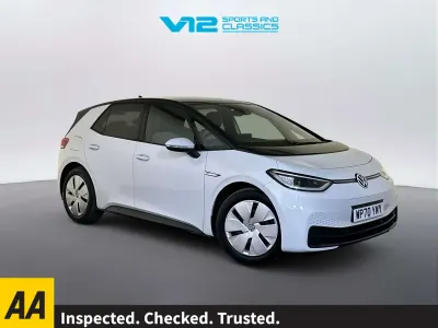 Used VW ID.3
