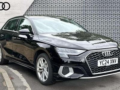 Audi A3 e-tron